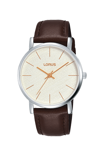 Lorus ladies Dress Watch RG235PX9