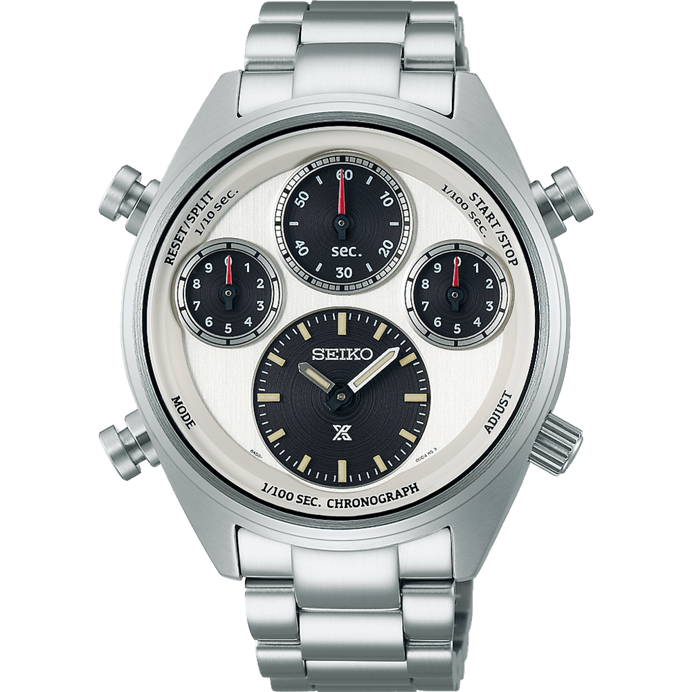 Seiko 110th Anniversary of watchmaking Special Edition SFJ009P