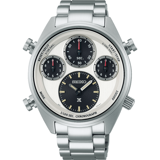Seiko 110th Anniversary of watchmaking Special Edition SFJ009P