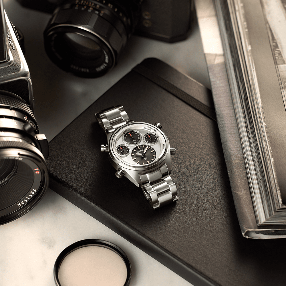 Seiko 110th Anniversary of watchmaking Special Edition SFJ009P