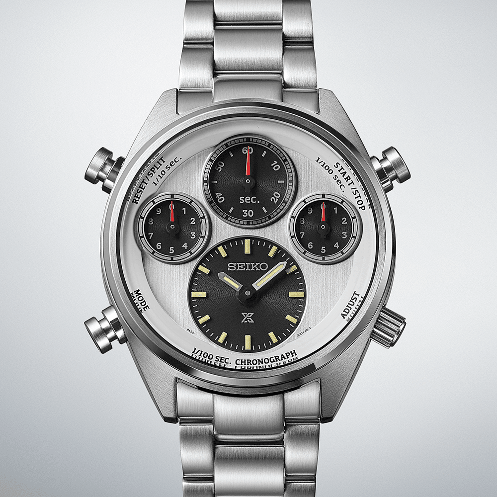 Seiko 110th Anniversary of watchmaking Special Edition SFJ009P