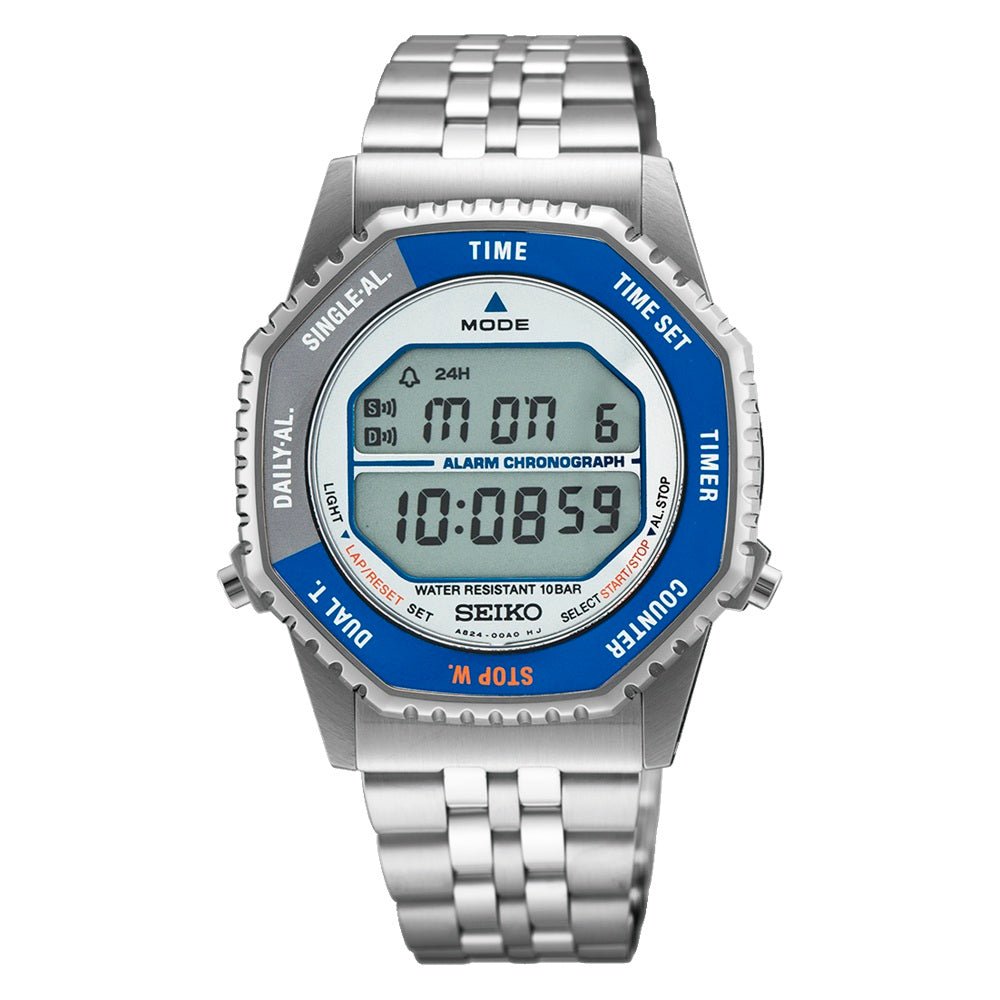 Seiko ROTOCALL watch  From 1982 SMGG21P