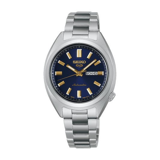 Seiko 5 Ladies Automatic Watch SRE021K