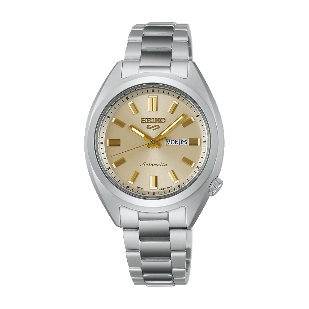 Seiko 5 Ladies Automatic Watch SRE023K