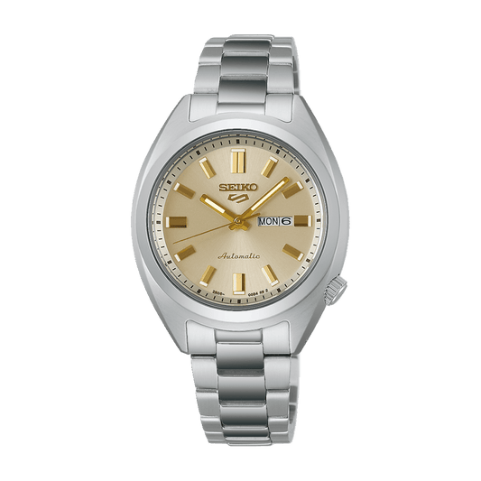 Seiko 5 Ladies Automatic Watch SRE023K