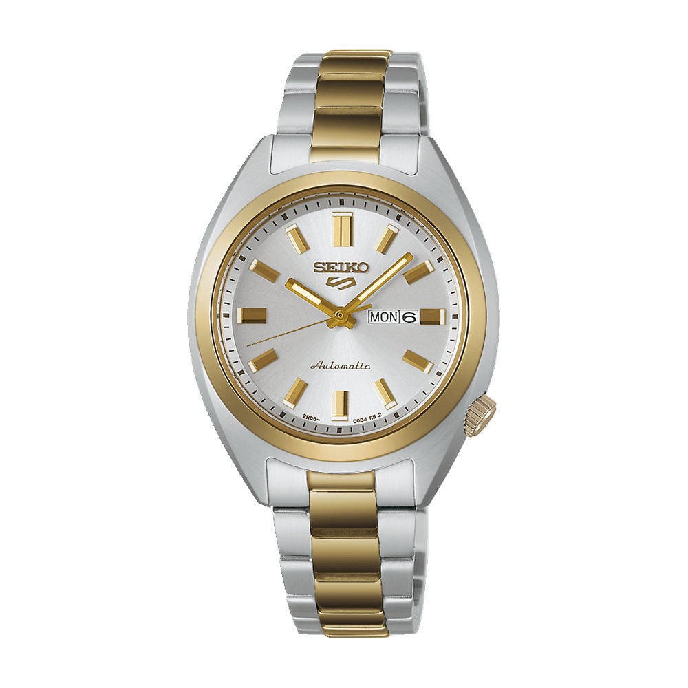Seiko 5 Ladies Automatic Watch SRE024K Stonex Jewellers seiko-5-ladies-automatic-watch-sre024k-stonex-jewellers