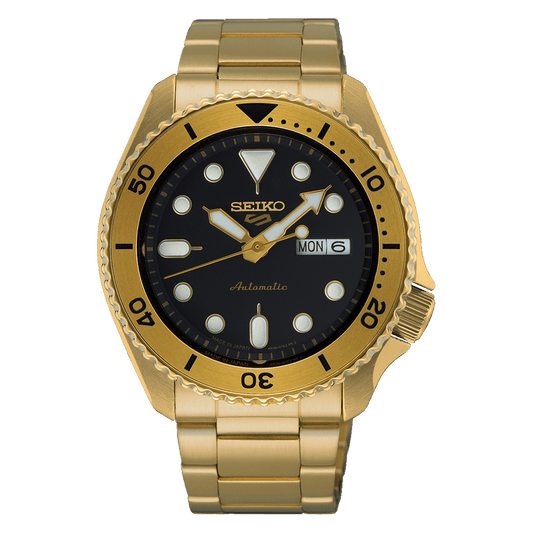 Seiko 5 Sports Automatic 100m WR SRPK18J8