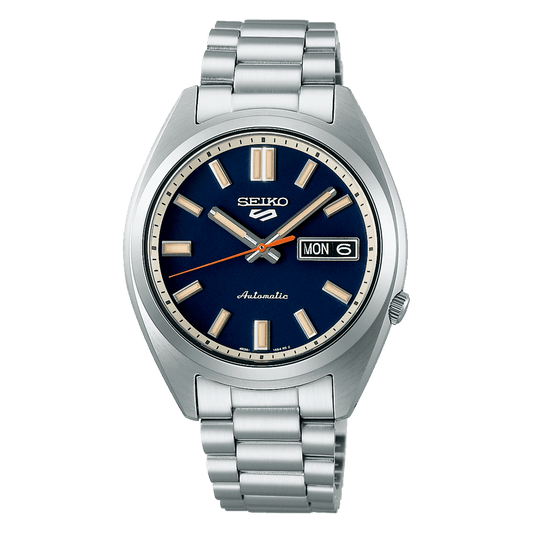 Seiko 5 Mens Automatic SRPK87
