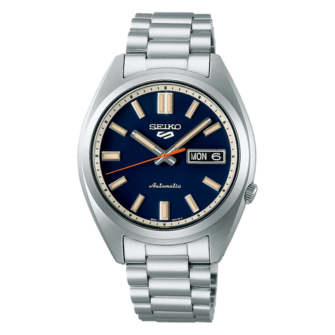 Seiko 5 Mens Automatic SRPK87