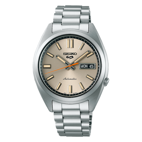 Seiko 5 Mens Automatic SRPK91