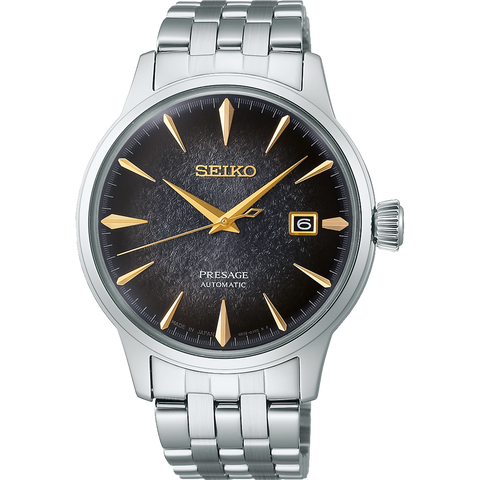 Seiko Presage Cocktail Time New Limited Men's SRPK93J