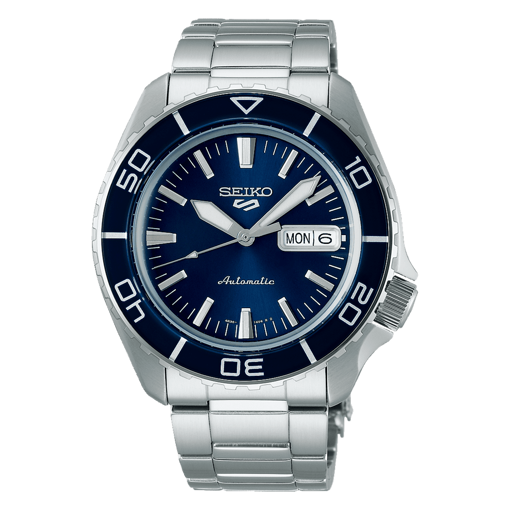 Seiko Mens Prospex Watch - SSC941P Solar