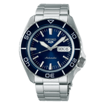 Seiko Mens 5 Sports Automatic - SRPK97K