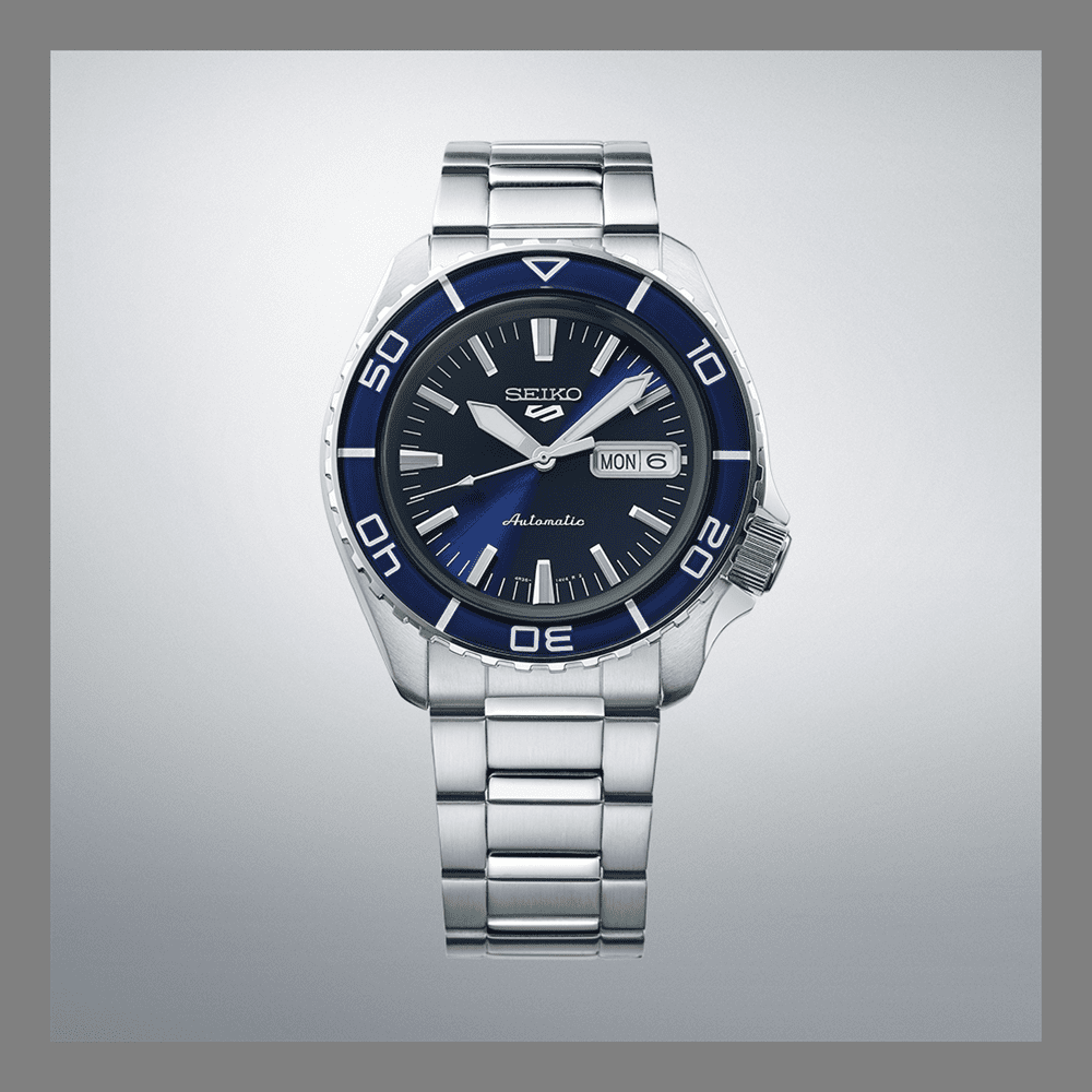 Seiko Mens Prospex Watch - SSC941P Solar