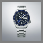 Seiko Mens 5 Sports Automatic - SRPK97K