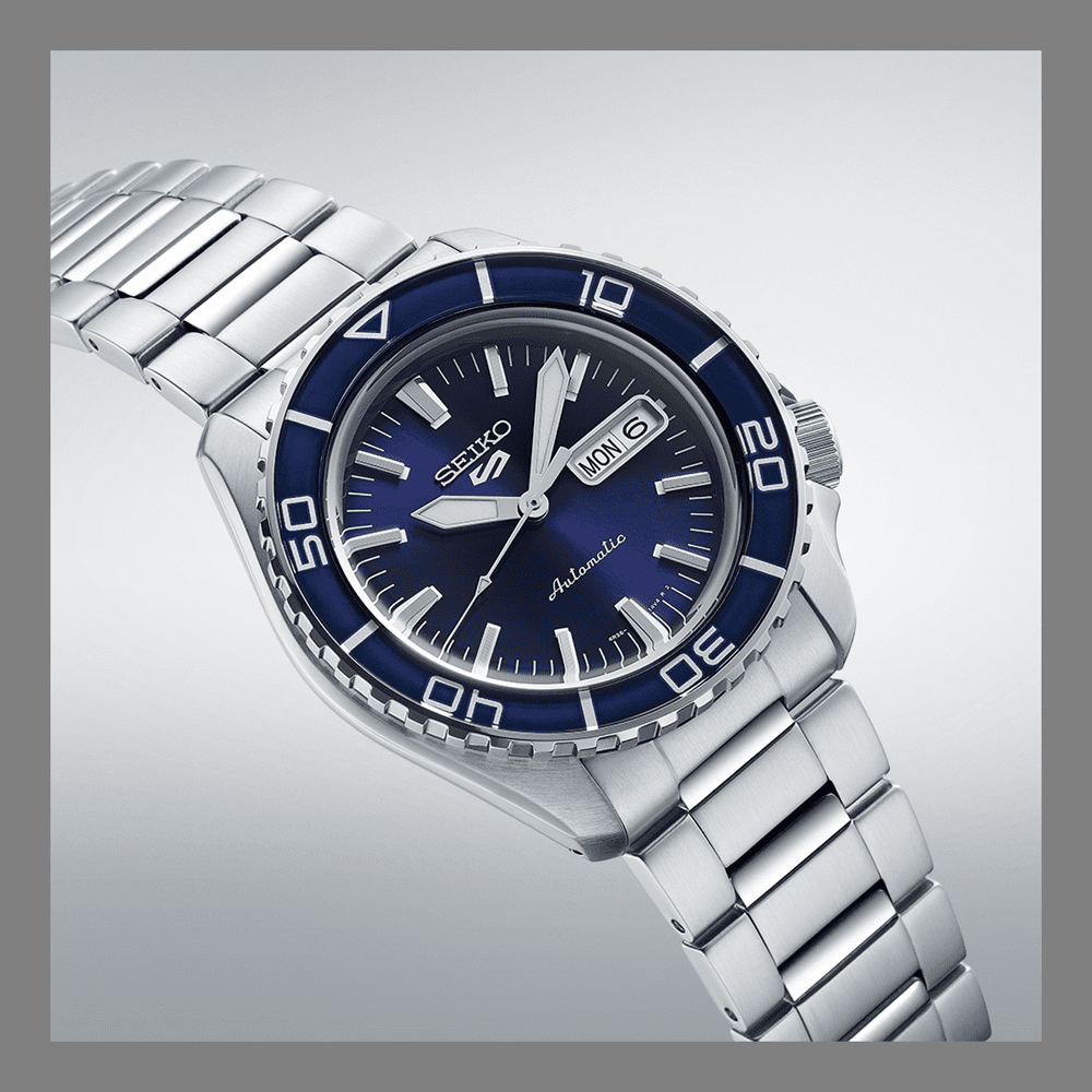 Seiko Mens Prospex Watch - SSC941P Solar