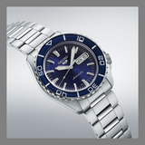 Seiko Mens 5 Sports Automatic - SRPK97K