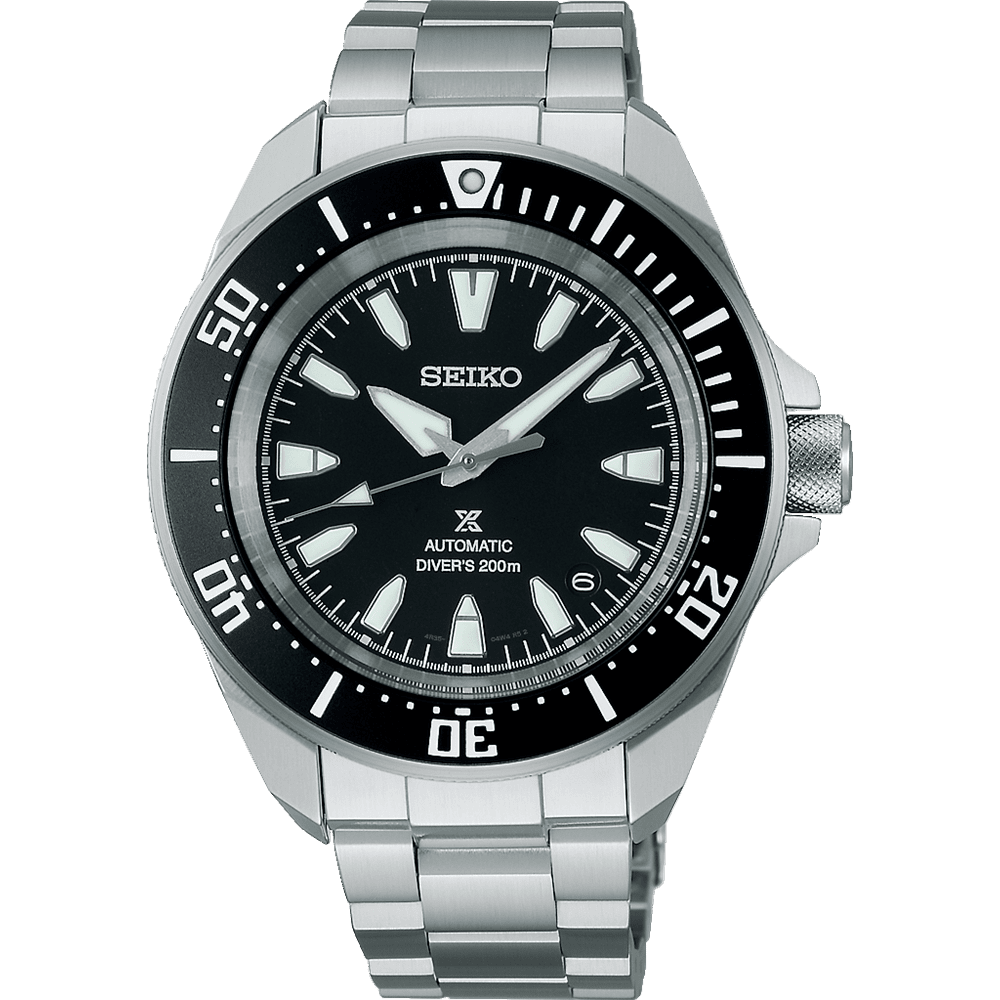 Seiko Mens Prospex Watch - SRPL13K