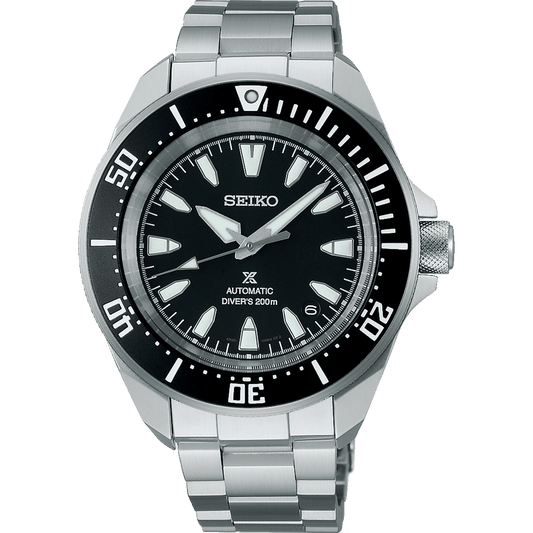 Seiko Mens Prospex Watch - SRPL13K