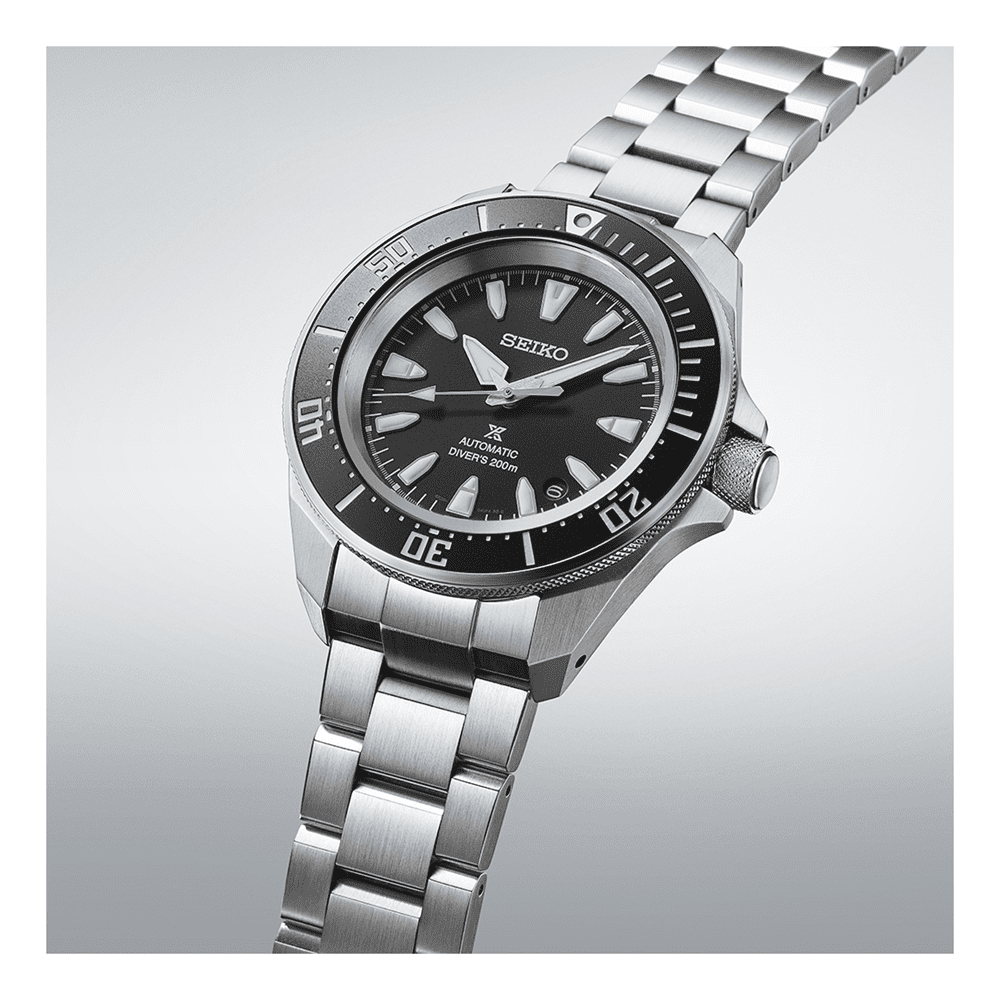 Seiko Mens Prospex Watch - SRPL13K