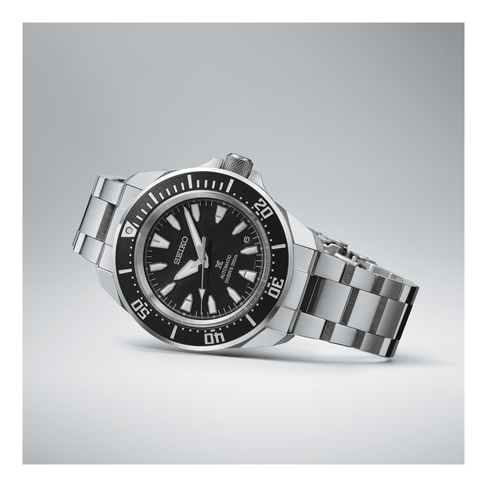 Seiko Mens Prospex Watch - SRPL13K