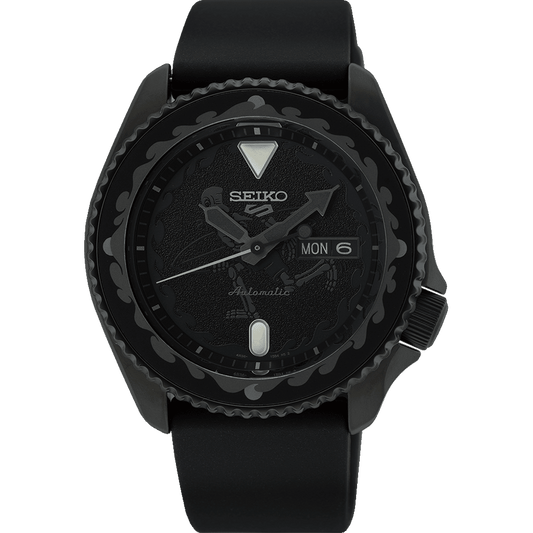 Seiko Kentaro Yoshida Limited Edition.500 Pieces SRPL25K
