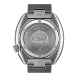 SEIKO Prospex Limited Edition 'Kame' Divers Watch SRPM04K