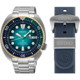 SEIKO Prospex Limited Edition 'Kame' Divers Watch SRPM04K