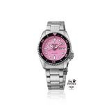 Seiko 5 Sports Pink Panther Limited Edition SRPM07K