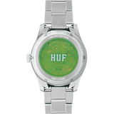 Seiko 5 Sports mens Huf Automatic Limited Edition SRPM09K