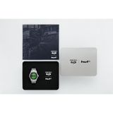 Seiko 5 Sports mens Huf Automatic Limited Edition SRPM09K