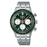 Seiko Conceptual Chronograph SSB481P