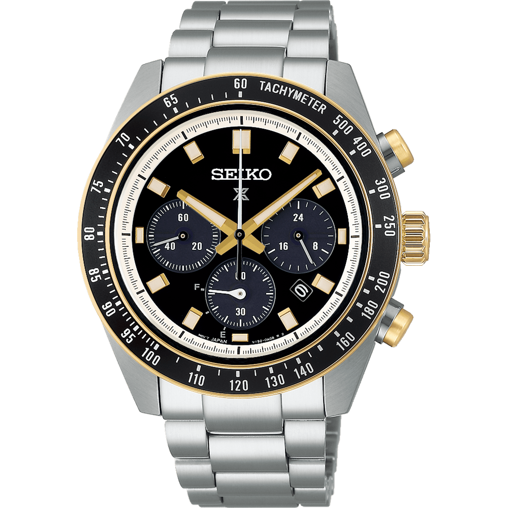Seiko Mens Prospex Watch - SSC941P Solar