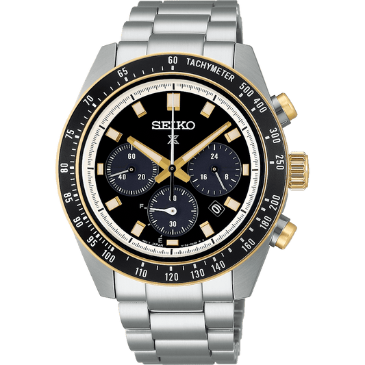 Seiko Mens Prospex Watch - SSC941P Solar