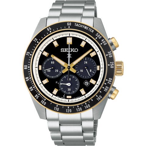 Seiko Mens Prospex Watch - SSC941P Solar