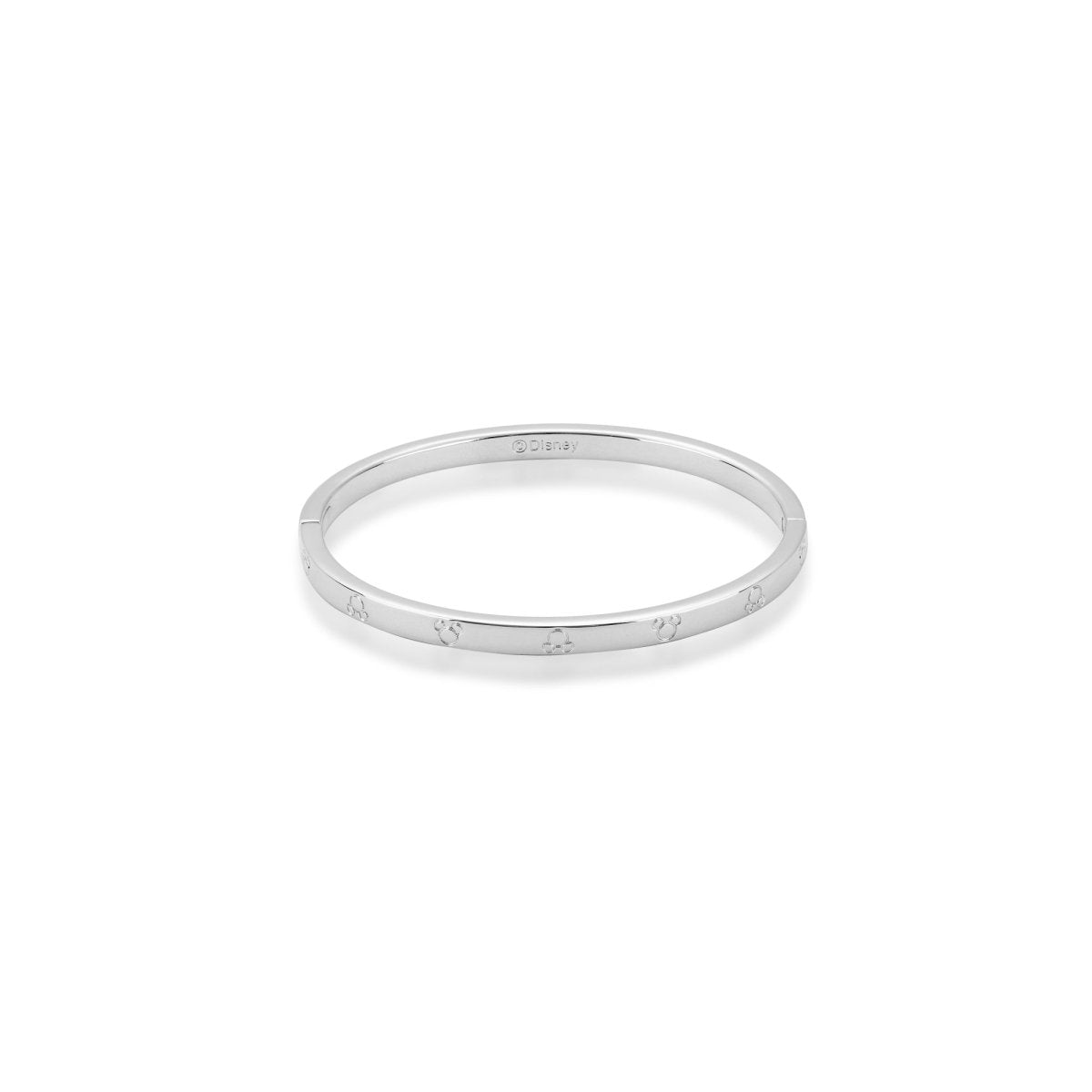 PRECIOUS METAL MICKEY MOUSE BANGLE KIDS SSDB011
