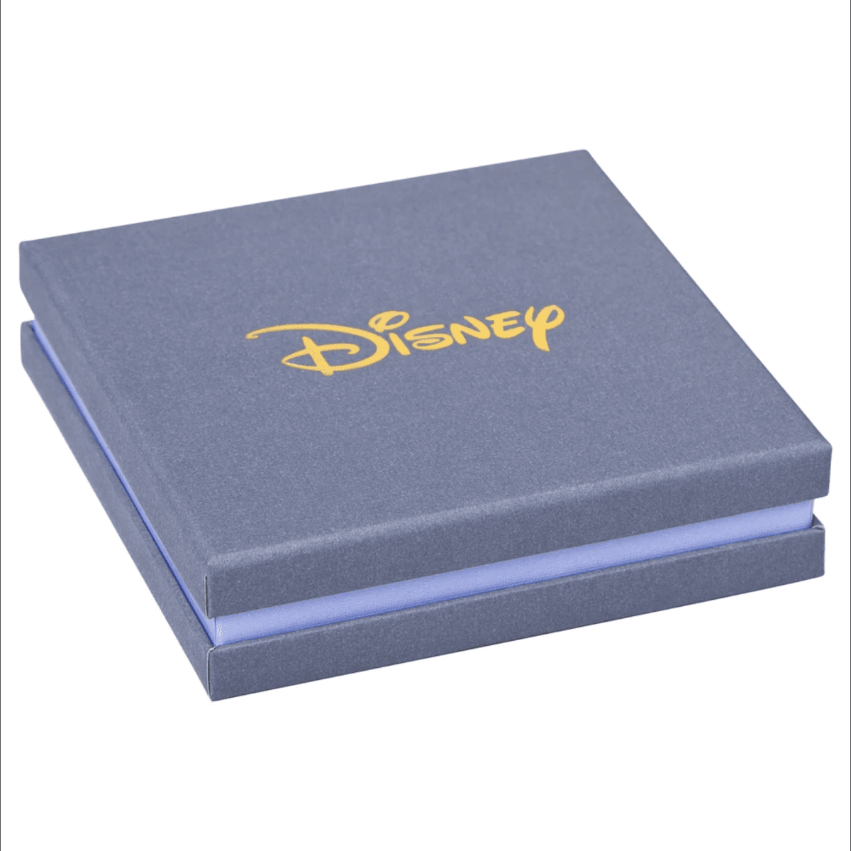 Disney - The Little Mermaid Silver Necklace - SSDN030