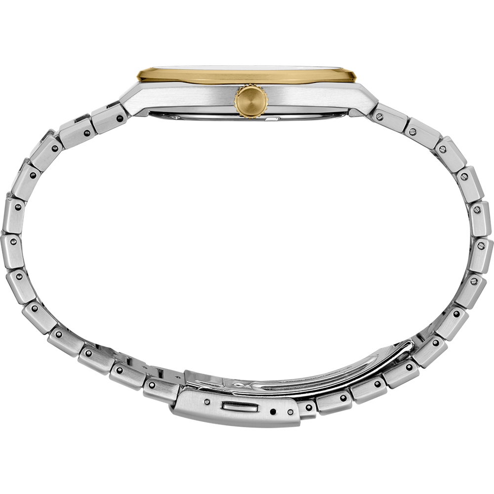 Seiko SUR558P Conceptual Analogue - 3 Hands