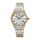 Seiko Conceptual Analogue - 3 Hands SUR612P