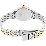 Seiko Conceptual Analogue - 3 Hands SUR612P