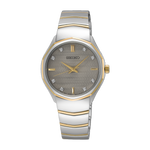 Seiko Conceptual Analogue - Diamond set SUR616P