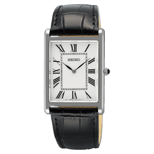Seiko Conceptual Analogue - 2 Hands SWR103P