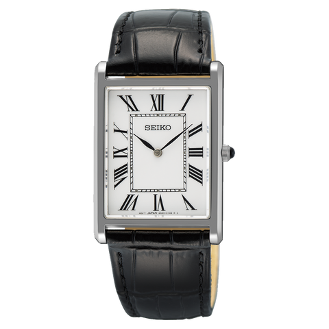 Seiko Conceptual Analogue - 2 Hands SWR103P