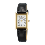 Seiko Ladies Leather strap Watch SWR108P