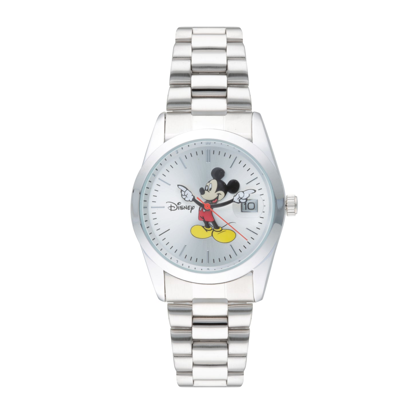 Mickey Collectors Edition Silver – TA45701