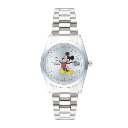 Mickey Collectors Edition Silver – TA45701