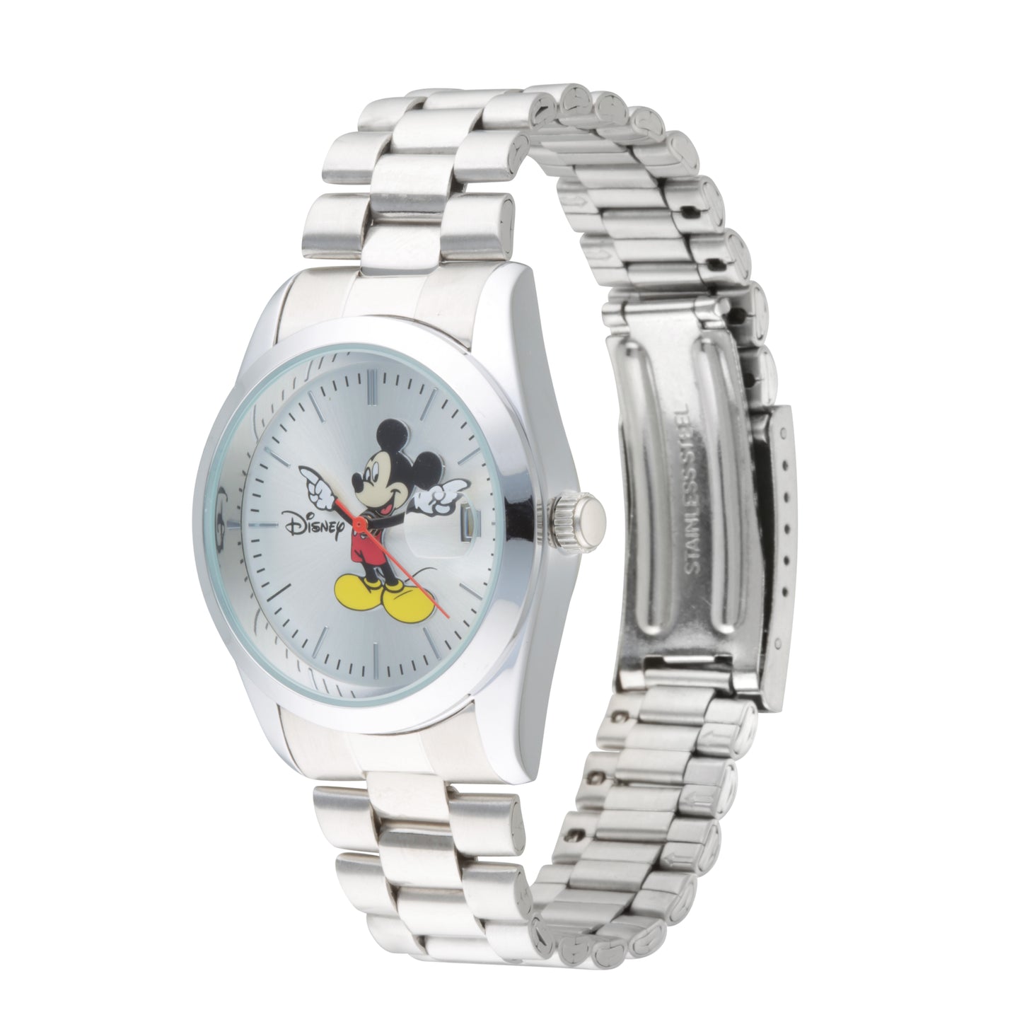 Mickey Collectors Edition Silver – TA45701