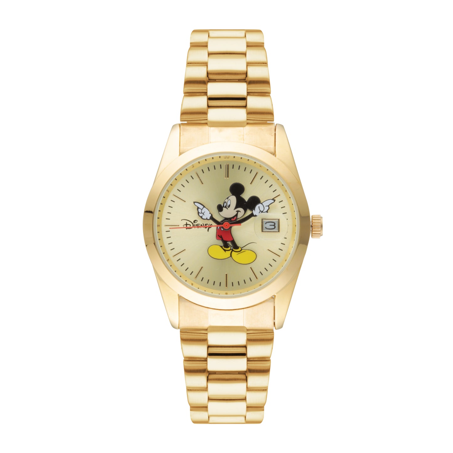 Mickey Collectors Edition Gold – TA45703