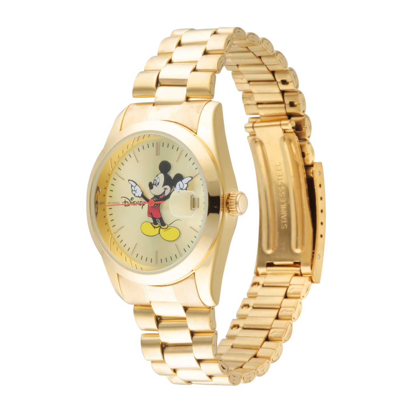 Mickey Collectors Edition Gold – TA45703