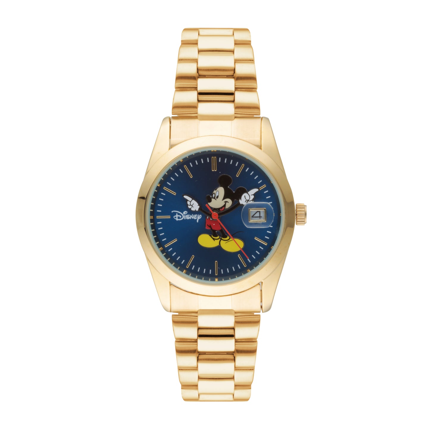 Mickey Collectors Edition Gold – TA45704
